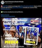 Beca Enseñanza Media Marzo 2023: cobra HOY el bono de la Beca ...