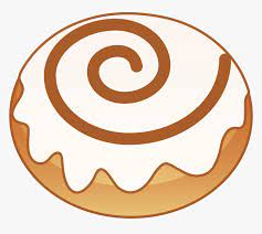 10 high quality cinnamon roll clipart free in different resolutions. Cinnamon Cliparts Transparent Background Cinnamon Roll Clipart Hd Png Download Kindpng