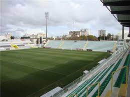 Portimonense live score (and video online live stream*), team roster with season schedule and results. Instalacoes Desportivas Estadio Municipal De Portimao