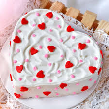 See more ideas about valentine cake, cake, cake decorating. Valentine S Day Cakes Send Cakes For Valentine S Day Delivery Free