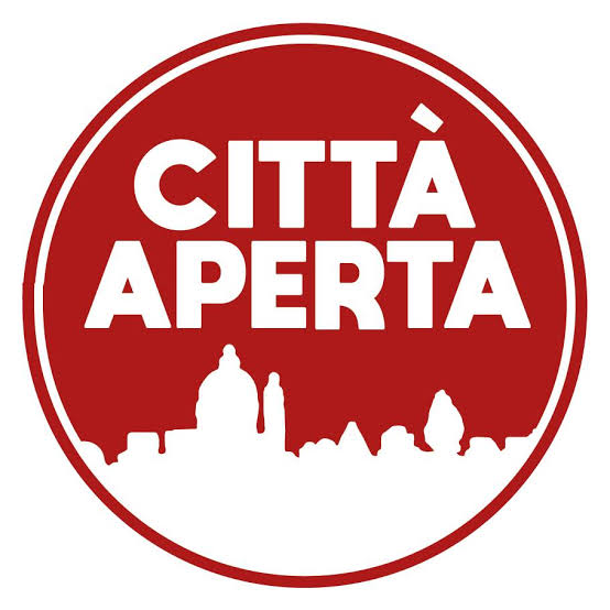 Movimento Città Aperta (@movimentocittaaperta) • Facebook