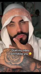 jamesbertolleonidasss #fyp #share #singleman #single #tattoo ##eyes #...