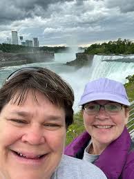 Niagara Falls boat tour experience