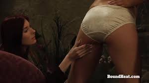 Disappeared on Arrival 2 Maid and Mistress Groping Slave: Girl Masturbating  Girl Masturbating Porn