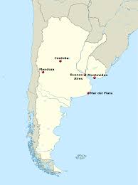 Map of uruguay shows its capital, departments, cities, roads, airports, rivers. File 2023 Fiba Basketball World Cup Argentina Uruguay Bid Venues Svg Wikipedia