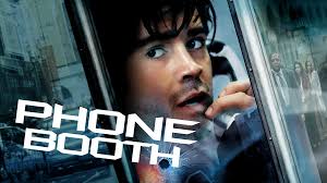 Watch Phone Booth