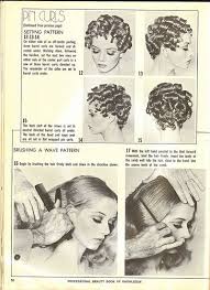 As a woman with long, thick hair that i like styled in a maximum of three looks (two of which are indistinguishable from one another to the naked eye, not unlike the belt scene. Pin Curls Vintage Hairstyles Vintage Hairstyles Tutorial Pin Curls