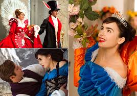 From no one with love 7. Mirror Mirror Team Tarsem Lily Collins Armie Hammer Talk The Influence Of Andrei Tarkovsky Breaking The Fourth Wall Not Fighting Girls Indiewire