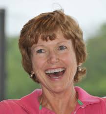 Lea Ann Rushing Champion (1958-2012)