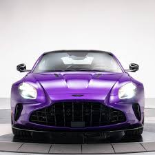 Image result for Digital Violet 2024 Aston Martin
