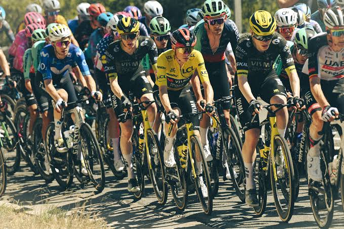 Which road bikes are being raced at the 2026 Tour de France? We run through  what the 23 teams are racing | Cycling Weekly