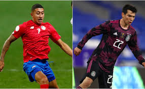 Stream mexico vs costa rica live on sportsbay. Costa Rica Vs Mexico Predictions Odds And How To Watch Or Live Stream Online Free In The Us Today 2021 International Friendly Mexico Vs Costa Rica Live Watch Here