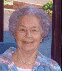 Irene Louis Obituary April 6, 2012