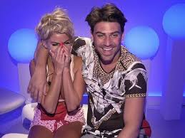 Where are the love island: Love Island 2015 Where Are The Couples Now