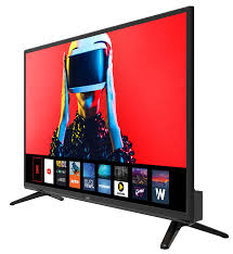 Smart TV LED DUAL DL-32SHD 32'' (80cm) HD | Bluetech