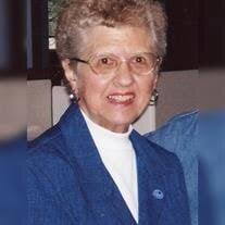 Lucille Opal Elrite Obituary