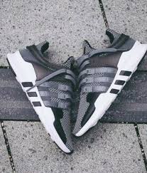 Another Look At The Adidas Eqt Support Adv Cool Grey Adidas Shoes Women Sneakers Fashion Sneaker Boots