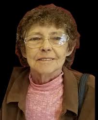 Obituary of Dolly Jane Moats