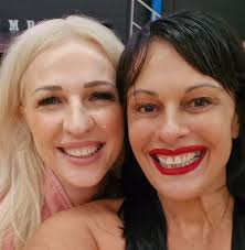 Zumba/Sing Shake & Shimmy with Sandra