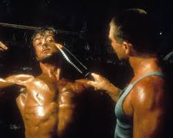 Rambo, rambo ii czech, рэмбо: Rambo First Blood Part Ii George P Cosmatos 1985 Offscreen