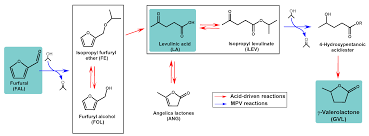 Fashion land elona set 85. Catalysts Free Full Text Stable Continuous Production Of G Valerolactone From Biomass Derived Levulinic Acid Over Zr Al Beta Zeolite Catalyst Html