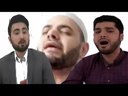 Quran Ali Ramazani علی رمضانی القران