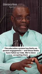 Education is the key to success 📚🔑 Learning how to read was better than  going to the NFL 💯