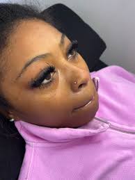 Main character energy activated ✨ Anime lashes that speak without saying a  word ♡ Price : $100 ✔️ Deposit required to book ✔️ Limited availability  weekly 📍 Spring Lake