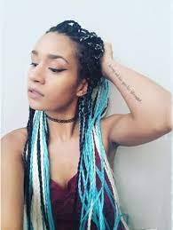 I Do My Own Braids And Sometimes It Looks Pretty Ok I Guess Natural Hair Styles Natural Braids Boring Hair