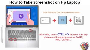 On some keyboards, or keyboard print screen default, don,t worry just watch this video.de. How To Take Screenshot On Hp Laptop Guide Support Tech Thanos