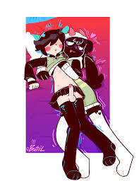 Drawz Artz forbidden digital smut showcasing passionate penetration