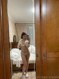 Plumpy Magee - explore her every fantasy