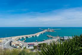 Maybe you would like to learn more about one of these? Port Of Ortona Regione Abruzzo Dipartimento Turismo Cultura E Paesaggio