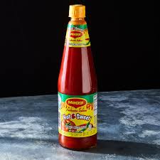 1600 x 1600 jpeg 311 кб. Maggi Hot Sweet Sauce Maggi Ketchup Product Review
