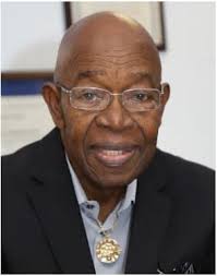 Public Memorial Service Planned for Athniel C. Ottley at UVI Sports and  Fitness Center