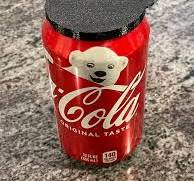 Can Lid (Soda, Water, Beer, etc.)