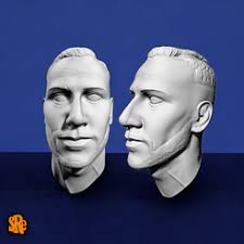 Bruno best 3D printer models・147 free models to download・Cults