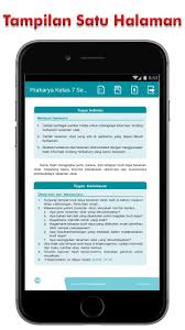 Maybe you would like to learn more about one of these? Buku Prakarya Kelas 7 Semester 2 Kurikulum 2013 For Android Apk Download