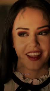 Legacies Josie Season 3 Outfit