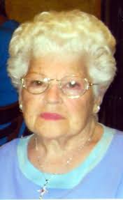 Martha Rossignol Obituary