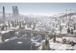 Pubg mobile new venezia map.venezia map release date. When Will The New Pubg Snow Map Be Released Quora