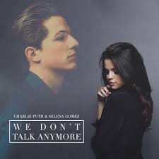 Latest Ringtones We Dont Talk Anymore Mp3 Bestringtones Net Charlie Puth Charlie Puth Selena Gomez We Dont Talk Anymore