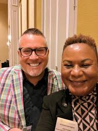 It was such an honor to serve