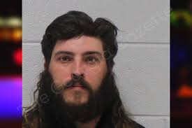 Shane Gulledge — Carroll County Jail Bookings