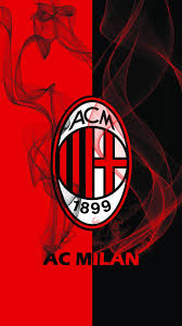 Открыть страницу «ac milan» на facebook. Ac Milan Wallpapers Free By Zedge