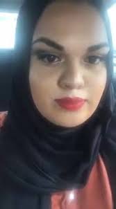 Maryam Khalifa Makeup Artist