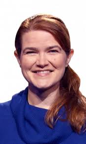 This Week's Contestants