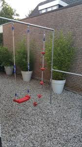 Eine reckstange im garten bietet eine fantastische spielmöglichkeit für die kinder und ein trainingsgerät für die erwachsenen in einem. Sport Freizeit Inspiration Moduworx