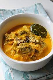 Azie Kitchen Gulai Daging Tetel Dan Nangka Padang Resep Masakan Asia Resep Daging Sapi Resep Makanan