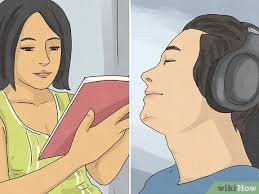 The fastest way to sleep? 15 Ways To Fall Asleep When You Can T Wikihow